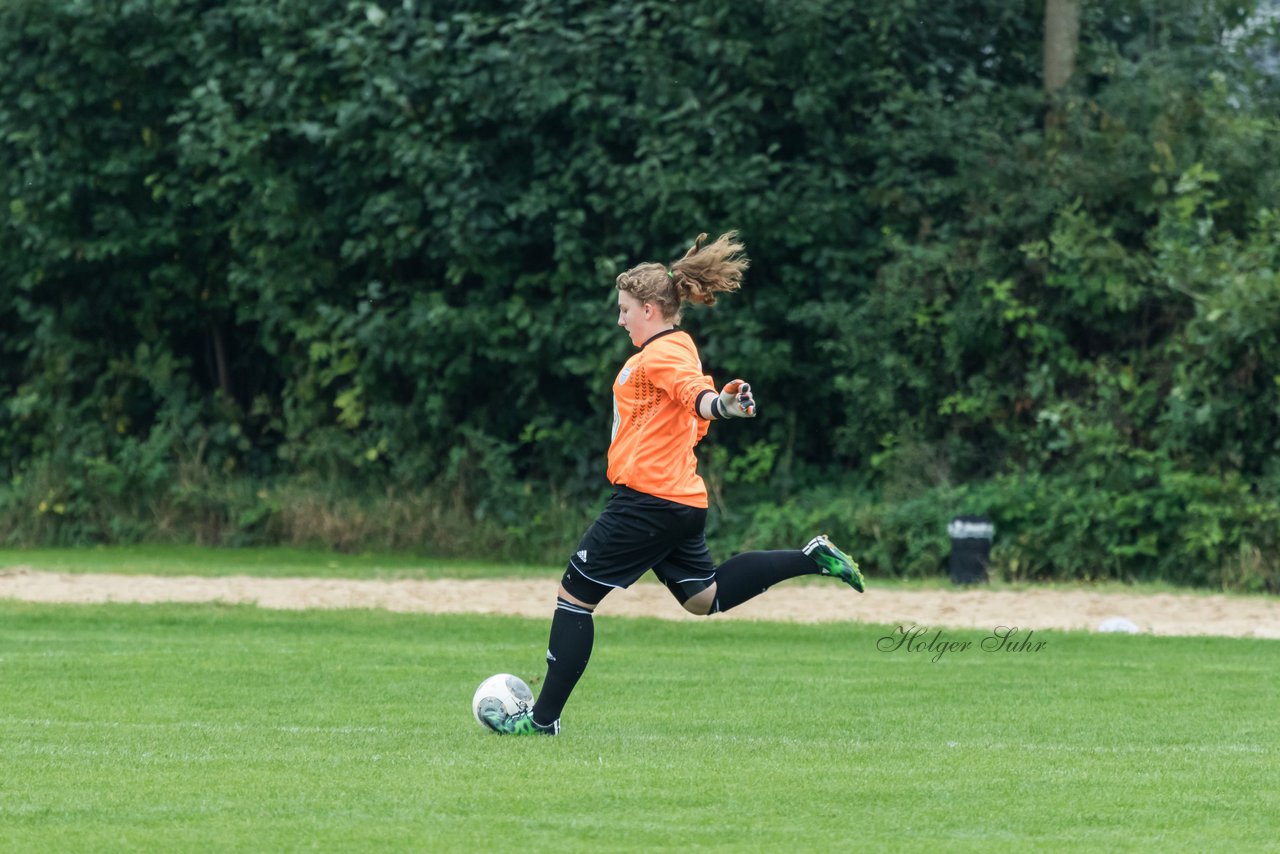 Bild 290 - Frauen TSV Wiemersdorf - FSC Kaltenkirchen : Ergebnis: 0:12